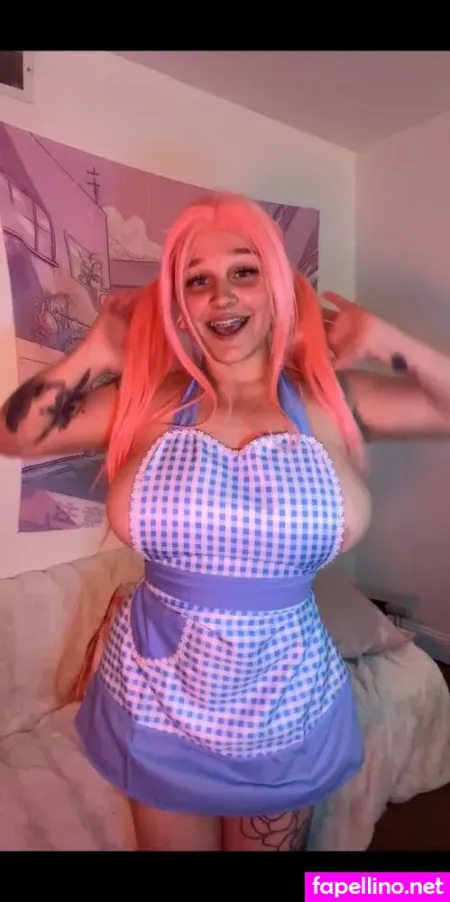 Holobunny69 OnlyFans Thumbnail #8oU1TadmiO