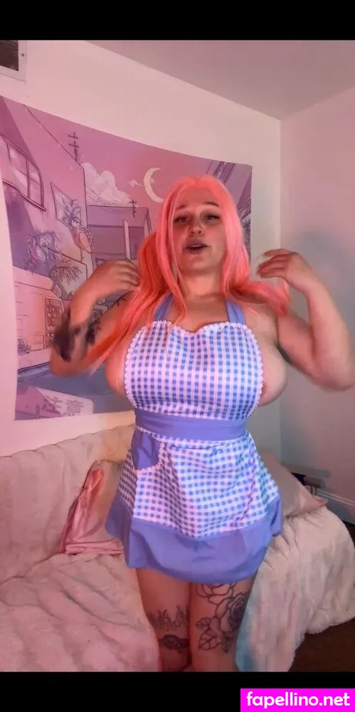 Sleebunn, Sleebunn3, holobunny69 Nude Leaked OnlyFans Photo #S2PEknY27v