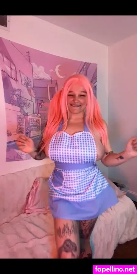 Holobunny69 OnlyFans Thumbnail #VTX1XOg1z0