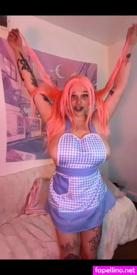 Holobunny69 OnlyFans Thumbnail #yUZgqz2gVP