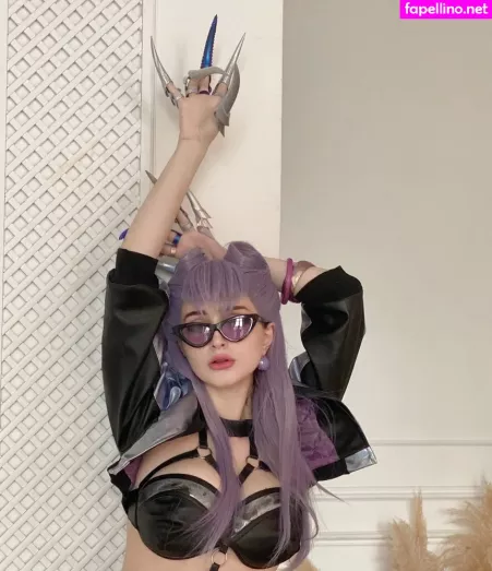 Hologana OnlyFans Thumbnail #7MYn5CPJZY