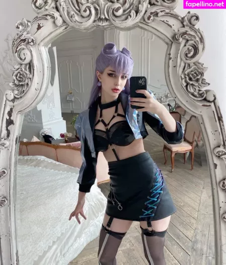 Hologana OnlyFans Thumbnail #8OrEcLKW1q