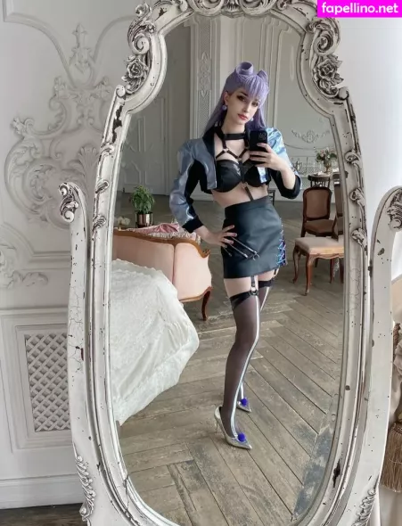 Hologana OnlyFans Thumbnail #LoW7kC2i7w