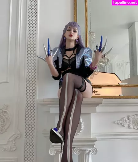 Hologana OnlyFans Thumbnail #OPvljUCE0j