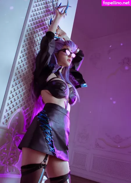 Hologana OnlyFans Thumbnail #UFTK2KFJpx