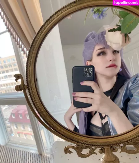 Hologana OnlyFans Thumbnail #YHErpXqcNA