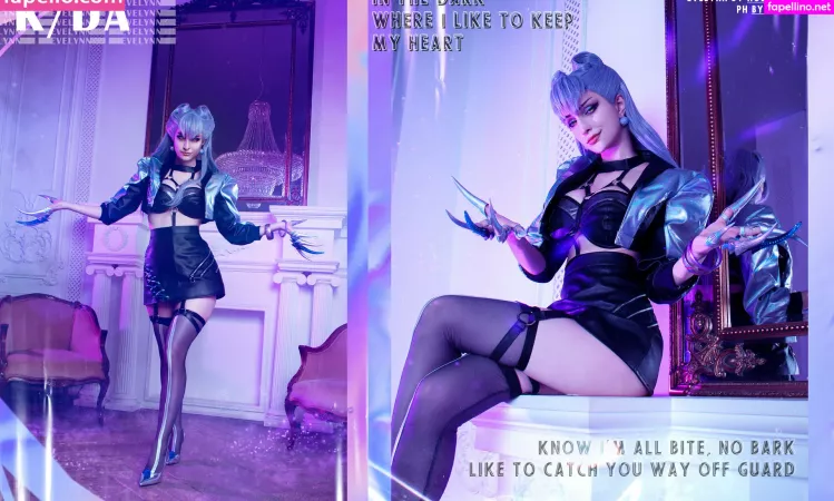 Hologana OnlyFans Thumbnail #bz370vl2sx