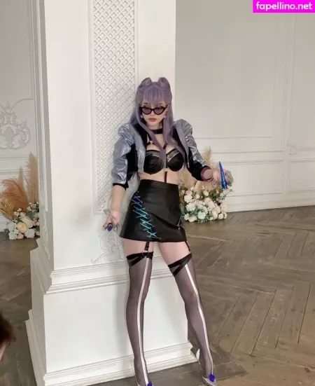 Hologana OnlyFans Thumbnail #lVdc6sNZEk