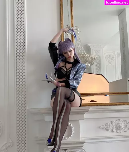 Hologana OnlyFans Thumbnail #s0ar4fkxWc