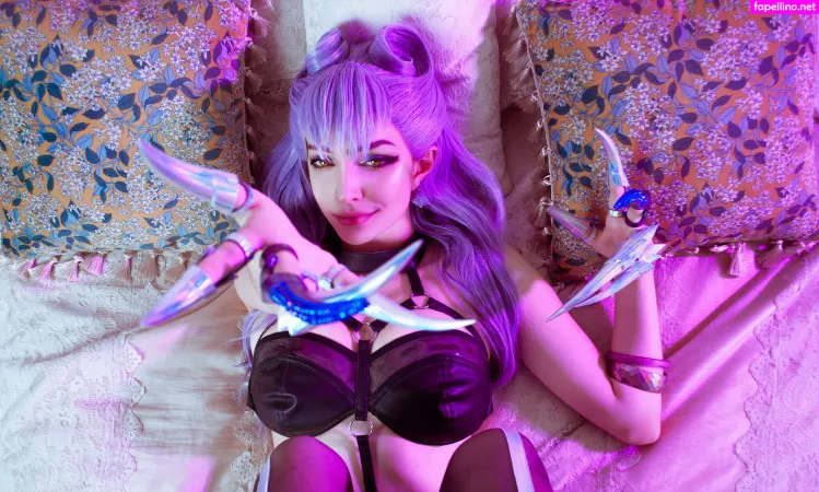 Hologana OnlyFans Thumbnail #tk1tmstkom