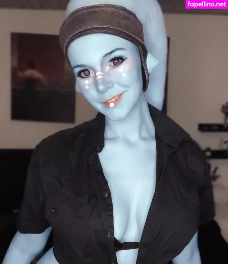 Holominxcosplay OnlyFans Thumbnail #4TDw6NxhX1