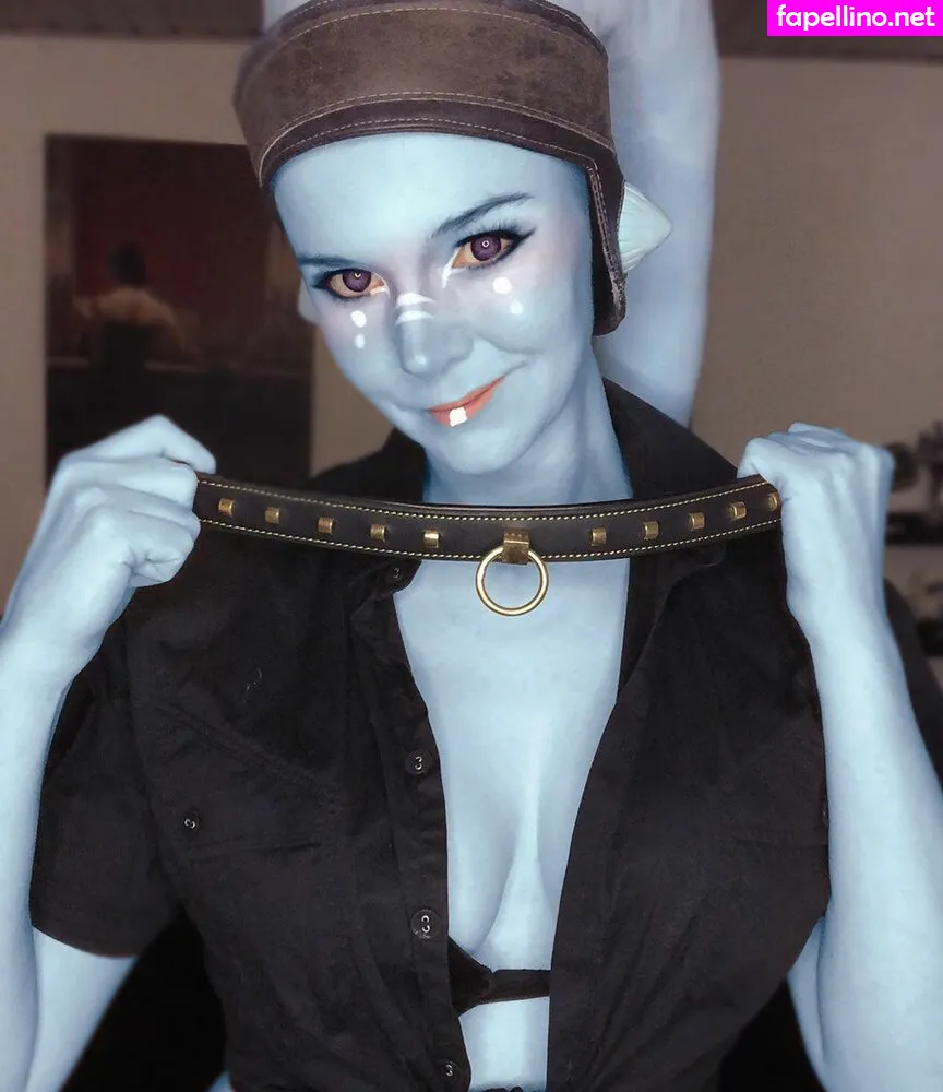 Holo_Minx, Holominxcosplay Nude Leaked OnlyFans Photo #AMX3jYDC77