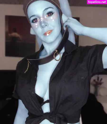 Holominxcosplay OnlyFans Thumbnail #WnIBiPVTdo