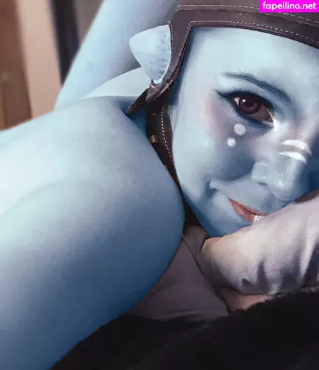 Holominxcosplay OnlyFans Thumbnail #eHRUhxOpsw
