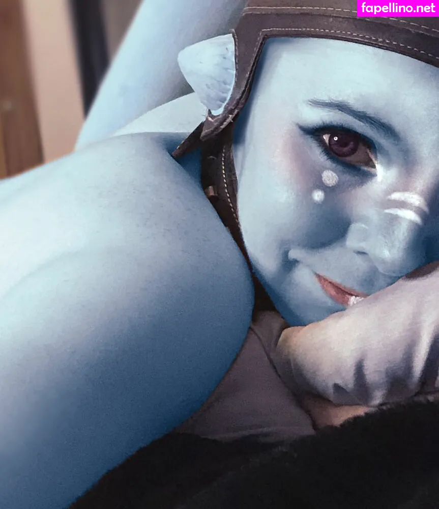 Holo_Minx, Holominxcosplay Nude Leaked OnlyFans Photo #eHRUhxOpsw