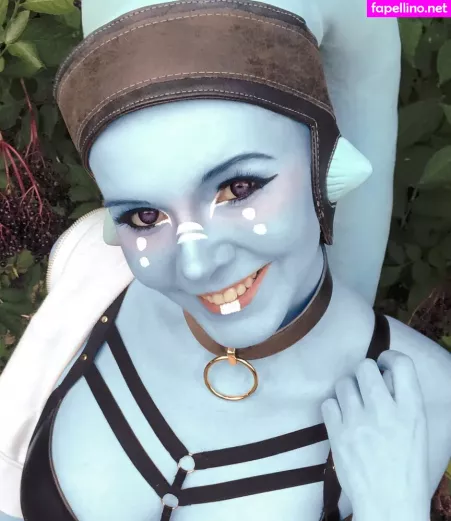 Holominxcosplay OnlyFans Thumbnail #oUhswJF3fE