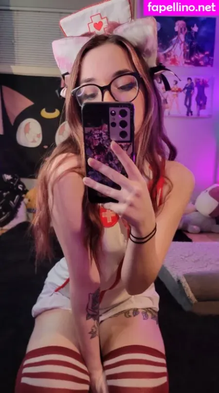 Holoraevyn OnlyFans Thumbnail #CU0q0jiIeU