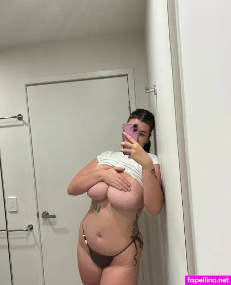 Holybribri OnlyFans Thumbnail #UXT54CawqD