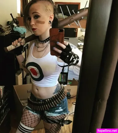 Holycherries OnlyFans Thumbnail #GVyDuTtx5t