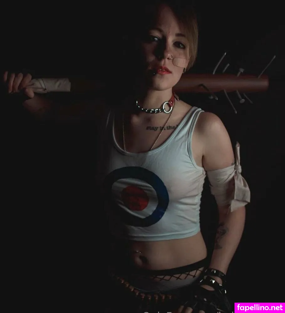 holycherries Nude Leaked OnlyFans Photo #TMkEW1Bbap