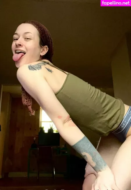 Holyheck OnlyFans Thumbnail #wCjbxrCY6W