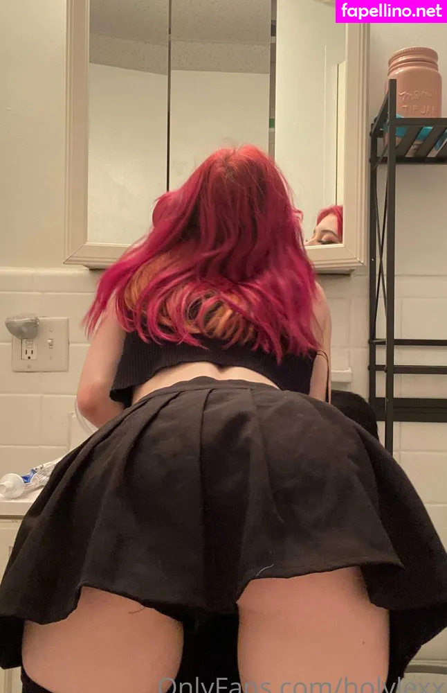 holylexx Nude Leaked OnlyFans Photo #HZvdLkzQAz