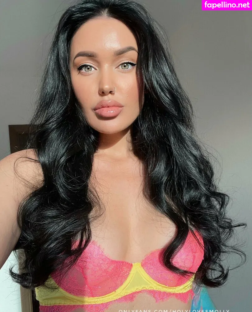 hollymollyguacamolly, holylovesmolly Nude Leaked OnlyFans Photo #J5G38PntM8