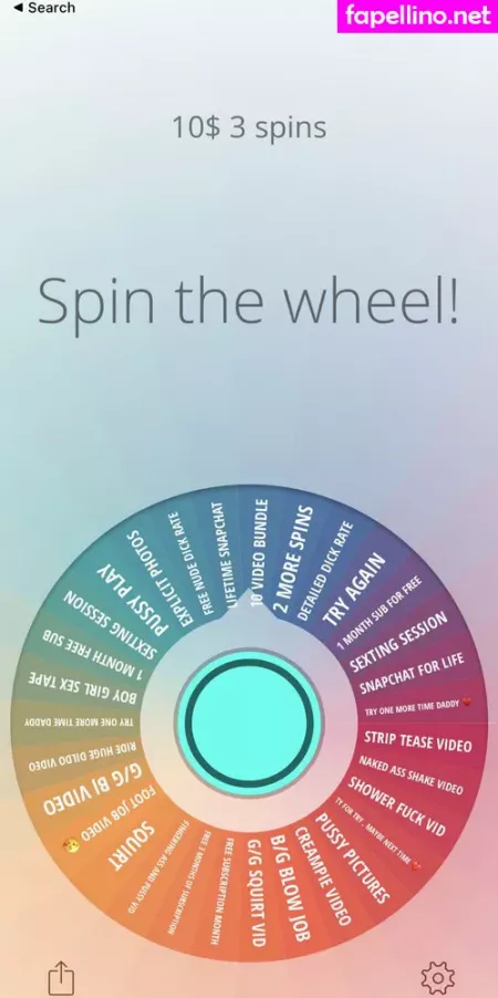 Holylovesmolly OnlyFans Thumbnail #KnbZPhFLTS