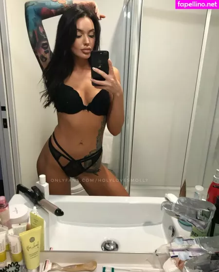 Holylovesmolly OnlyFans Thumbnail #y5kV1IaslK