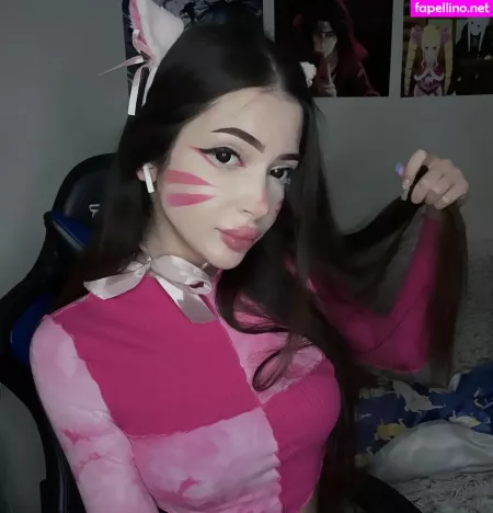 Holymeowu OnlyFans Thumbnail #pyY5pMDyKr