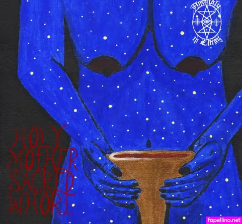 Holymother OnlyFans Thumbnail #Vsgdiyf4X2