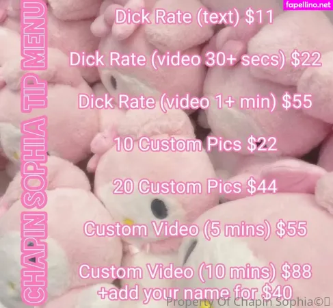 Holyrollerbabie OnlyFans Thumbnail #Xr4JXPHppq