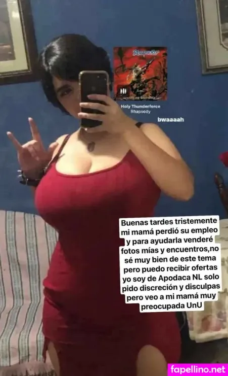 Homelander Wife Dulce Dohma OnlyFans Thumbnail #EWEcmeX5JR