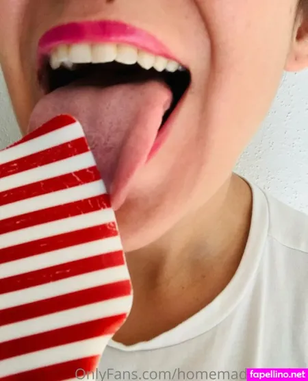 Homemade Cookie OnlyFans Thumbnail #P46VSyuL12