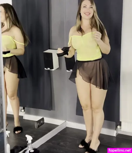 Homemaking OnlyFans Thumbnail #QoTWab4E16