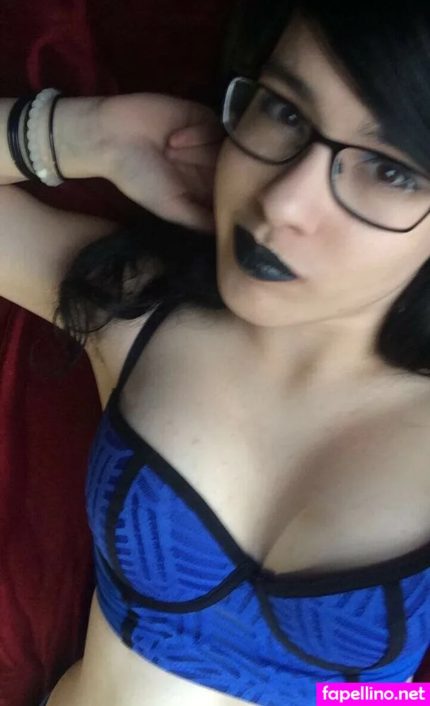 Miasma_Cae, mush_frog_ Nude Leaked OnlyFans Photo #sArY8XOcG4