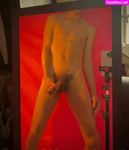 Homoerotic Mx OnlyFans Thumbnail #LsVCrHscf8