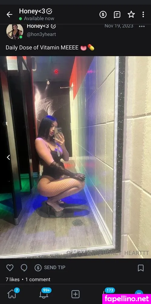 hon3y_heart, hon3yheart Nude Leaked OnlyFans Photo #0dYO1hNJvf