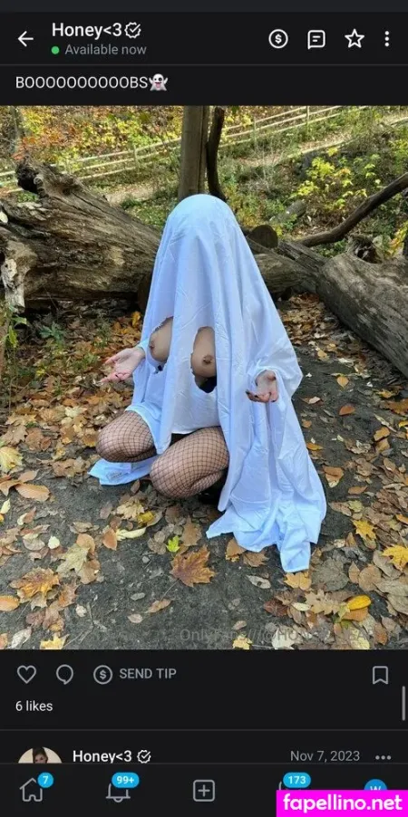 Hon3yheart OnlyFans Thumbnail #Nu7Td3eWCv