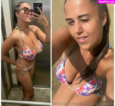 Honduranbaddie OnlyFans Thumbnail #Zle3ElbmAW