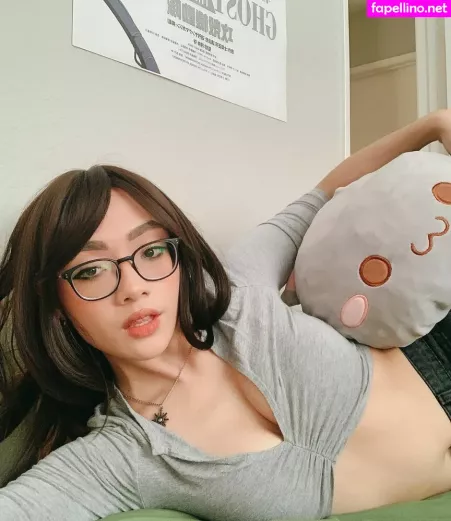 Honeebelle OnlyFans Thumbnail #DLkqvSZipx