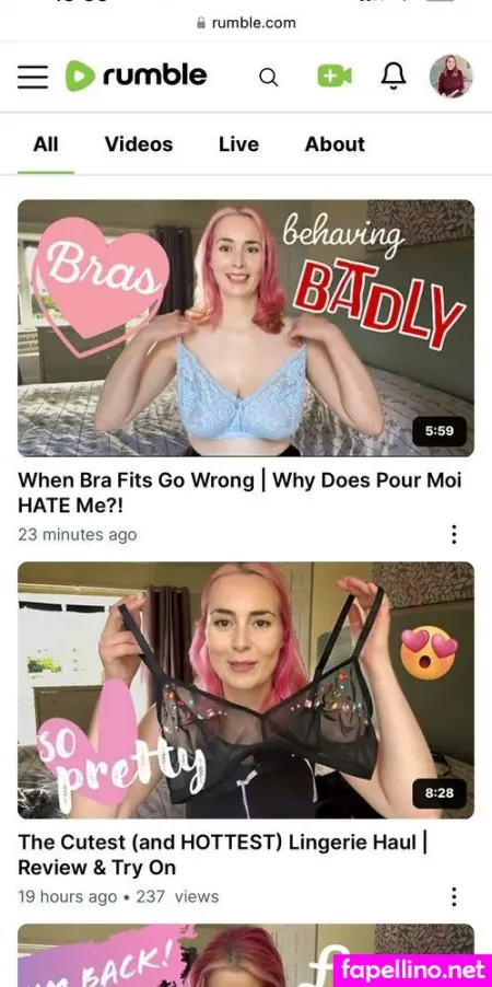 Honestlybecky Vip 1 OnlyFans Thumbnail #TvVYqjuvuE