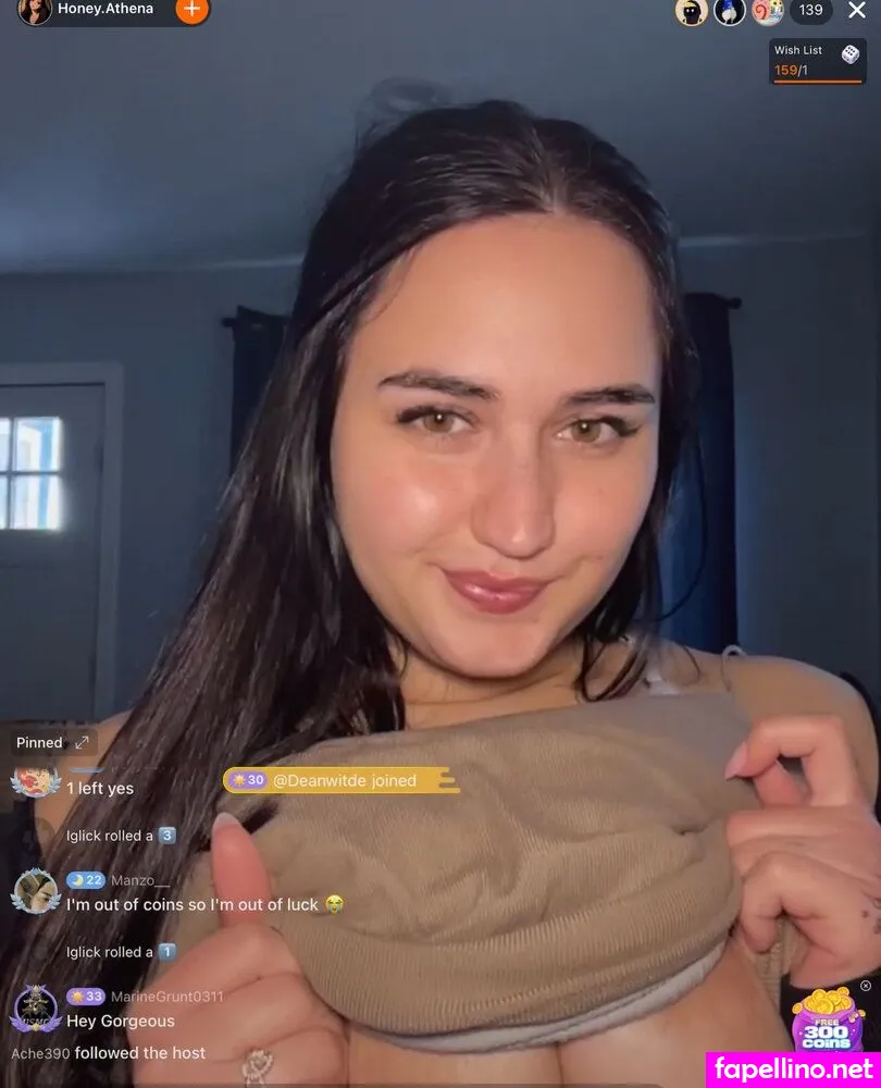 honey_athena_279 Nude Leaked OnlyFans Photo #RRJ5lYaQDa