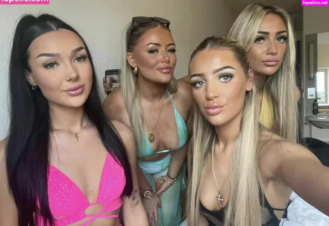 Honey Barrett OnlyFans Thumbnail #xGERMkuYKw