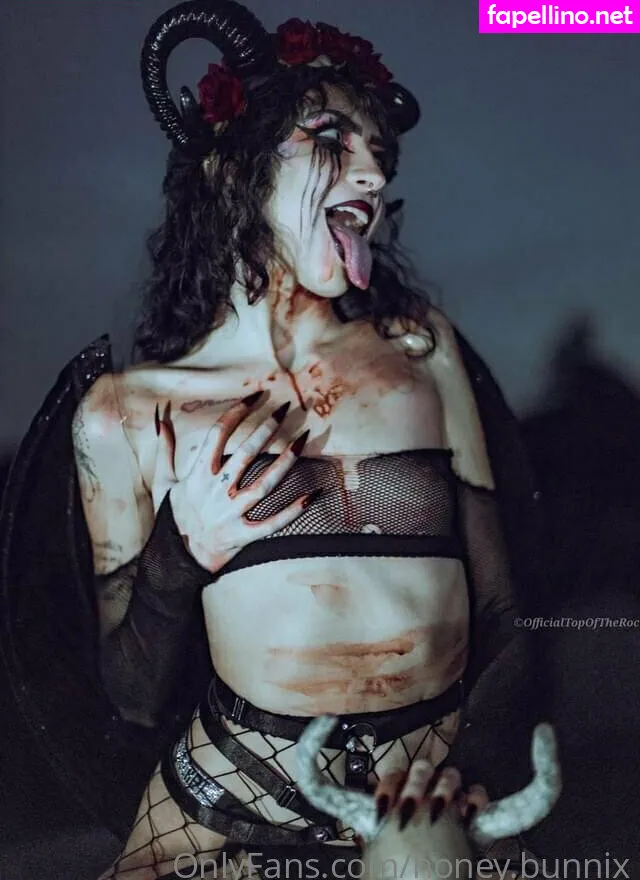 honey.bunnix, honeybunnix.epi Nude Leaked OnlyFans Photo #sFcsWzFGbb