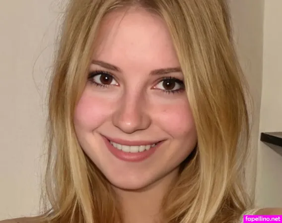 Honey Emms photo