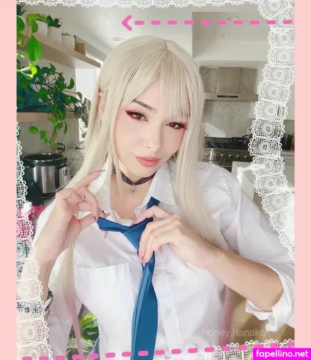 Honey Hanako OnlyFans Thumbnail #974hS0mkhO