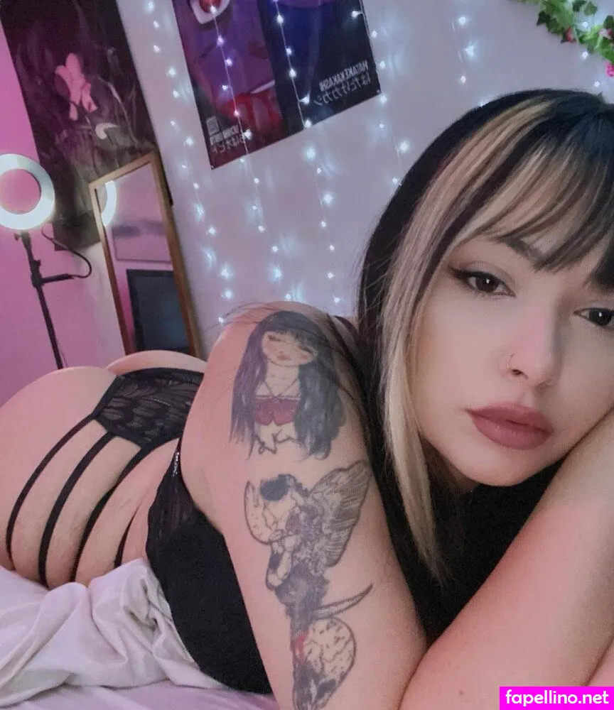 honey.hanako, honeydoesthings Nude Leaked OnlyFans Photo #HIVQLLpnPl