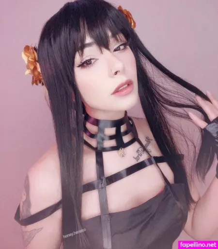 Honey Hanako OnlyFans Thumbnail #N7aQxeqMtG
