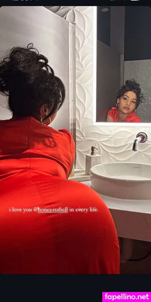 CubanDaVinci, honey.isabell Nude Leaked OnlyFans Photo #EeETGIMvhF